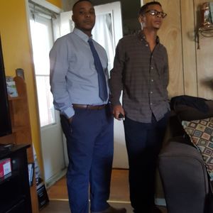 Meet your Posher, Jillyn